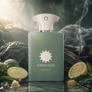 Amouage Search Unisex Eau de Parfum