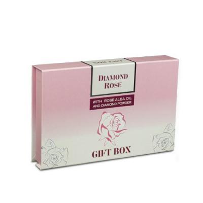Biofresh Diamond Rose Комплект