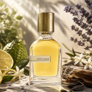 Orto Parisi Bergamask Unisex Parfum