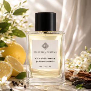 Essential Parfums Nice Bergamote Unisex Eau de Parfum