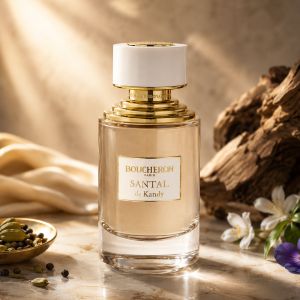 Boucheron Collection Santal de Kandy Unisex Eau de Parfum
