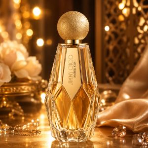 Jimmy Choo Amber Kiss Eau de Parfum For Women