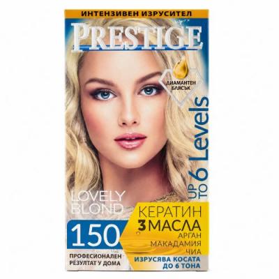 Rosa Impex Lovely Blond Изрусител за коса