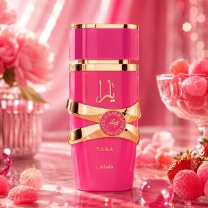 Lattafa Yara Candy Eau de Parfum For Women