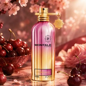 Montale Intense Cherry Unisex Eau de Parfum