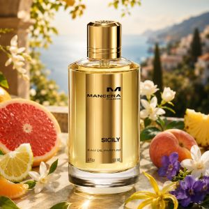 Mancera Sicily Unisex Eau de Parfum