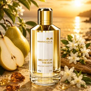 Mancera Melody Of The Sun Unisex Eau de Parfum