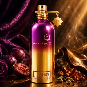 Montale Beast Love Unisex Eau de Parfum