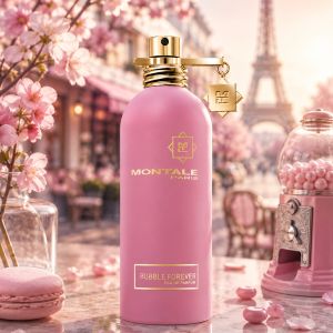 Montale Bubble Forever Unisex Eau de Parfum