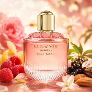 Elie Saab Girl of Now Forever Eau de Parfum For Women