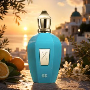Xerjoff Erba Pura Unisex Eau de Parfum