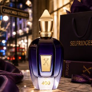 Xerjoff JTC 400 Unisex Eau de Parfum
