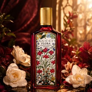 Gucci Flora Gorgeous Gardenia Intense Eau de Parfum For Women