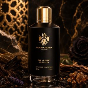 Mancera Black Gold Eau de Parfum For Men
