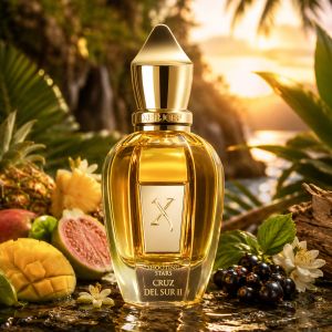 Xerjoff Cruz del Sur II Unisex Eau de Parfum