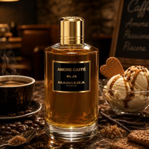 Mancera Amore Caffe Unisex Eau de Parfum
