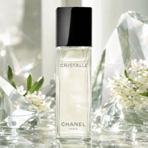 Chanel Cristalle Eau de Toilette For Women