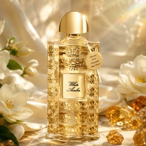 Creed White Amber Unisex Eau de Parfum