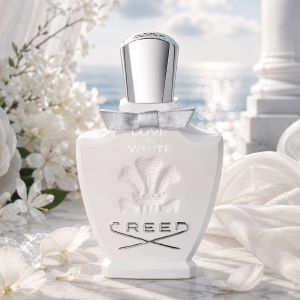 Creed Love In White 2005 Eau de Parfum For Women