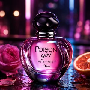 Dior Poison Girl Eau de Toilette For Women
