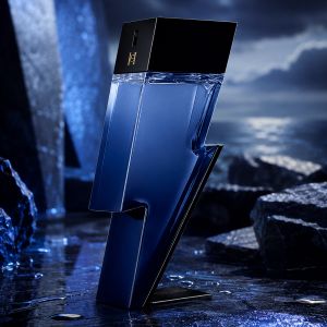 Carolina Herrera Bad Boy Cobalt Parfum Electrique For Men