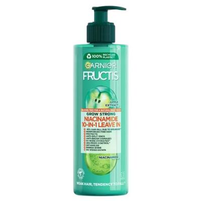 Garnier Fructis Grow Strong 10 в 1 Крем за коса