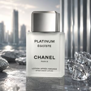 Chanel Egoiste Platinum Афтършейв Лосион