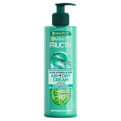 Garnier Fructis Aloe Hydra Bomb Крем за коса
