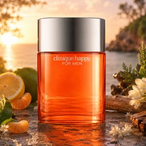 Clinique Happy Eau de Toilette For Men