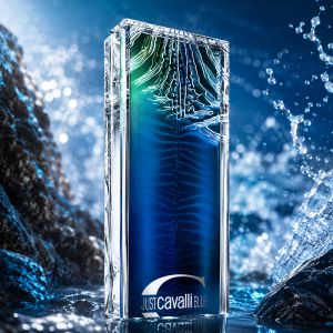 Roberto Cavalli Just Cavalli Blue Eau de Toilette For Men