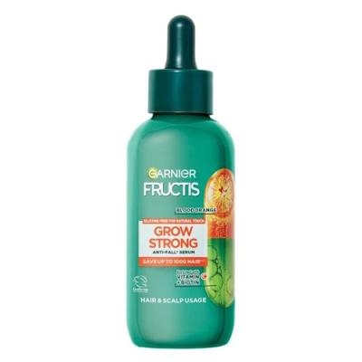 Garnier Fructis Grow Strong Серум за коса