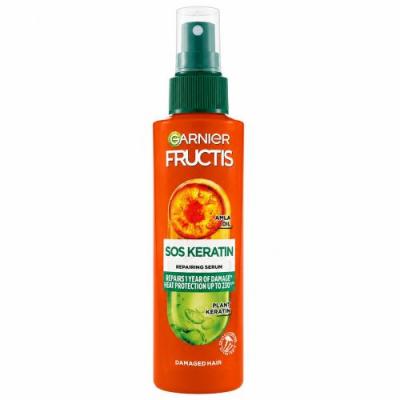 Garnier Fructis SOS Keratin Серум за коса
