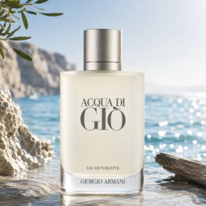 Giorgio Armani Acqua di Gio Eau de Toilette For Men