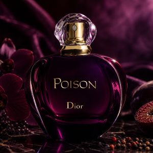 Dior Poison Eau de Toilette For Women