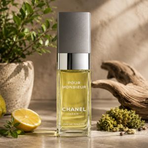 Chanel Pour Monsieur Eau de Toilette For Men