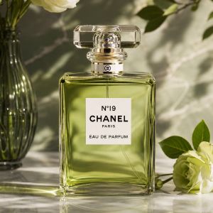 Chanel No 19 Eau de Parfum For Women