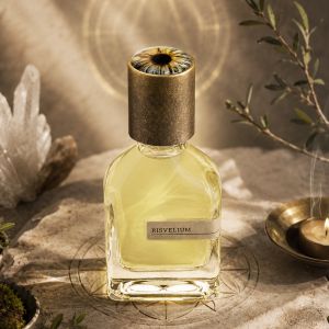 Orto Parisi Risvelium Unisex Parfum