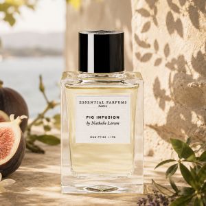 Essential Parfums Fig Infusion Unisex Eau de Parfum