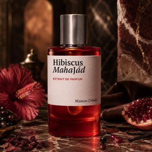 Maison Crivelli Hibiscus Mahajad Unisex Extrait de Parfum