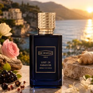 Ex Nihilo Lust In Paradise Unisex Extrait de Parfum