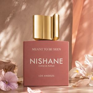 Nishane Meant To Be Seen Unisex Extrait de Parfum