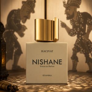 Nishane Hacivat Unisex Extrait de Parfum