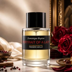 Frederic Malle Portrait Of A Lady Eau de Parfum For Women