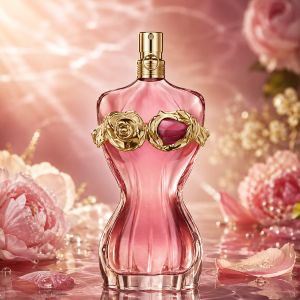 Jean Paul Gaultier La Belle Rosea Eau de Parfum For Women
