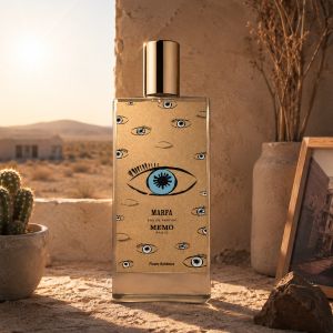 Memo Marfa Unisex Eau de Parfum