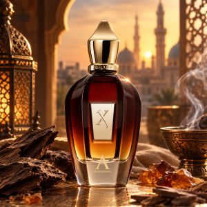 Xerjoff Alexandria II Unisex Parfum