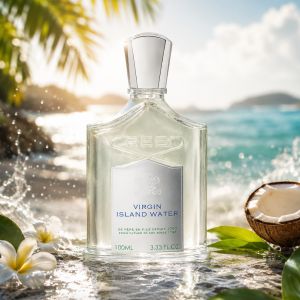 Creed Virgin Island Water Unisex Eau de Parfum
