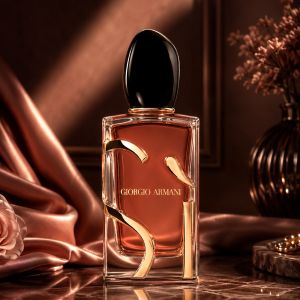 Giorgio Armani Si Parfum For Women