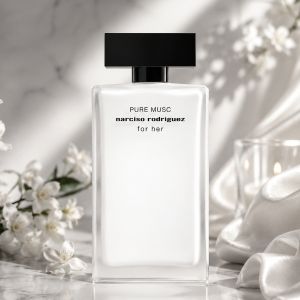 Narciso Rodriguez Pure Musc Eau de Parfum For Women
