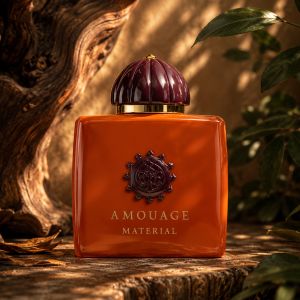 Amouage Material Unisex Eau de Parfum
